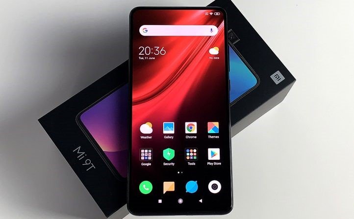 Xiaomi Mi 9t Goes Official As Redmi K20 Global Variant 1309