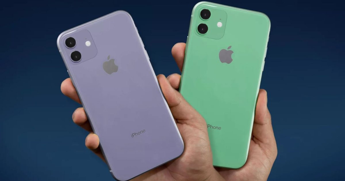 Apple May Launch The iPhone 11R This Year, A Budget Phone With High-End Specs