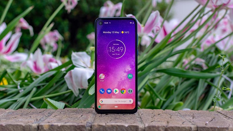 Motorola One Action Specs Revealed: Triple Rear Cameras & Exynos 9609