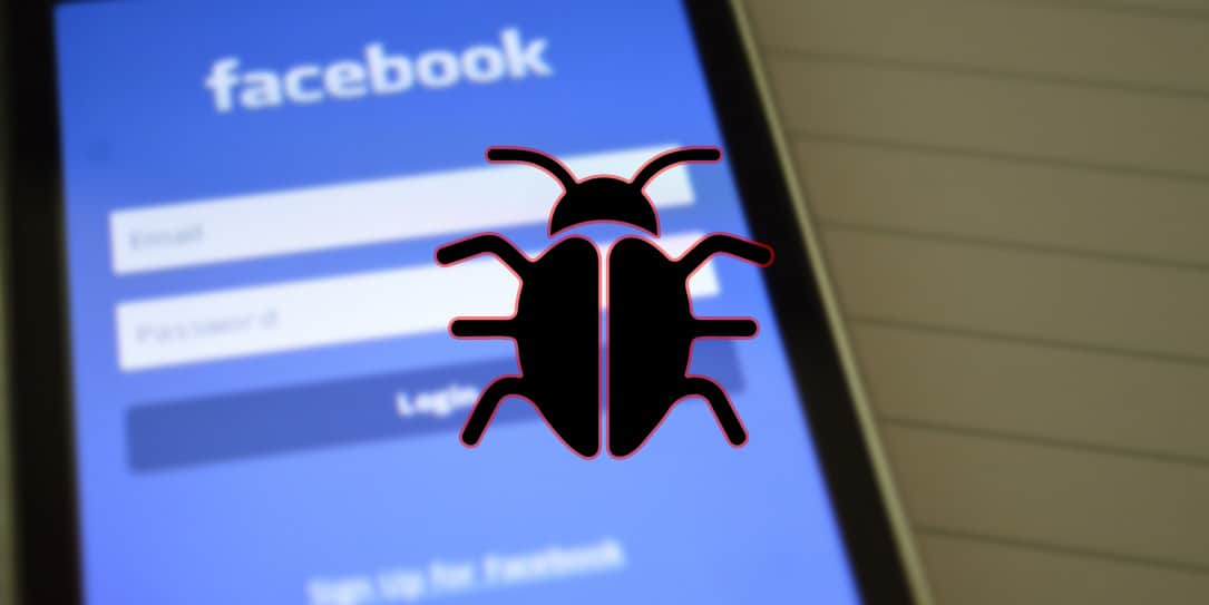 Soon, Facebook Users Will Be Able To Report Bugs Simply By Shaking Their Phones