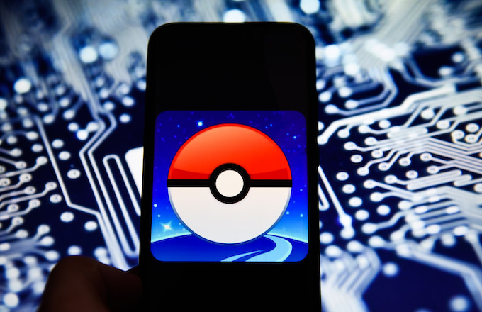 Pokémon Working On A Game That You Play By Sleeping
