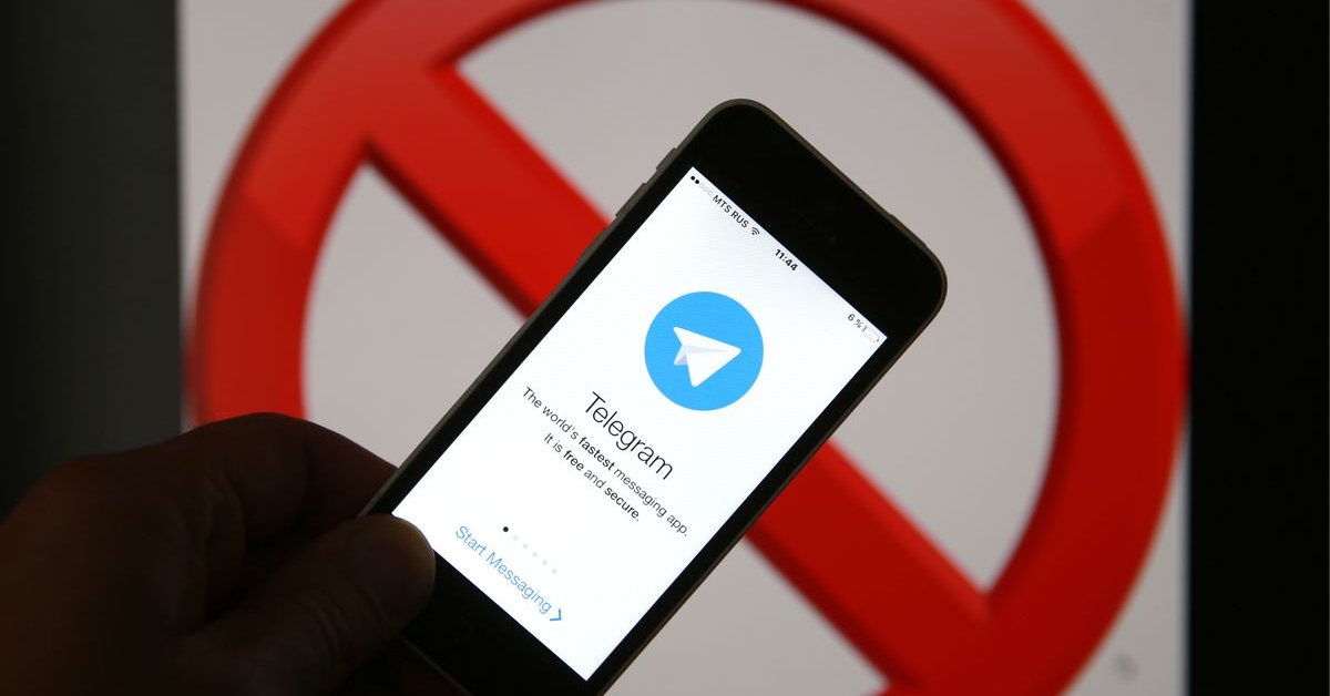 Telegram Accuses China Of DDoS Attacks During Hongkong Protests