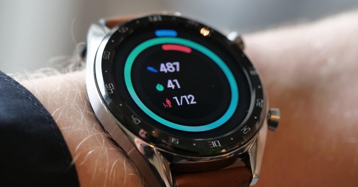 huawei wearables 2020