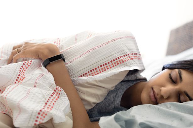The Sleep Tracker Might Worsen Your Insomnia Situation