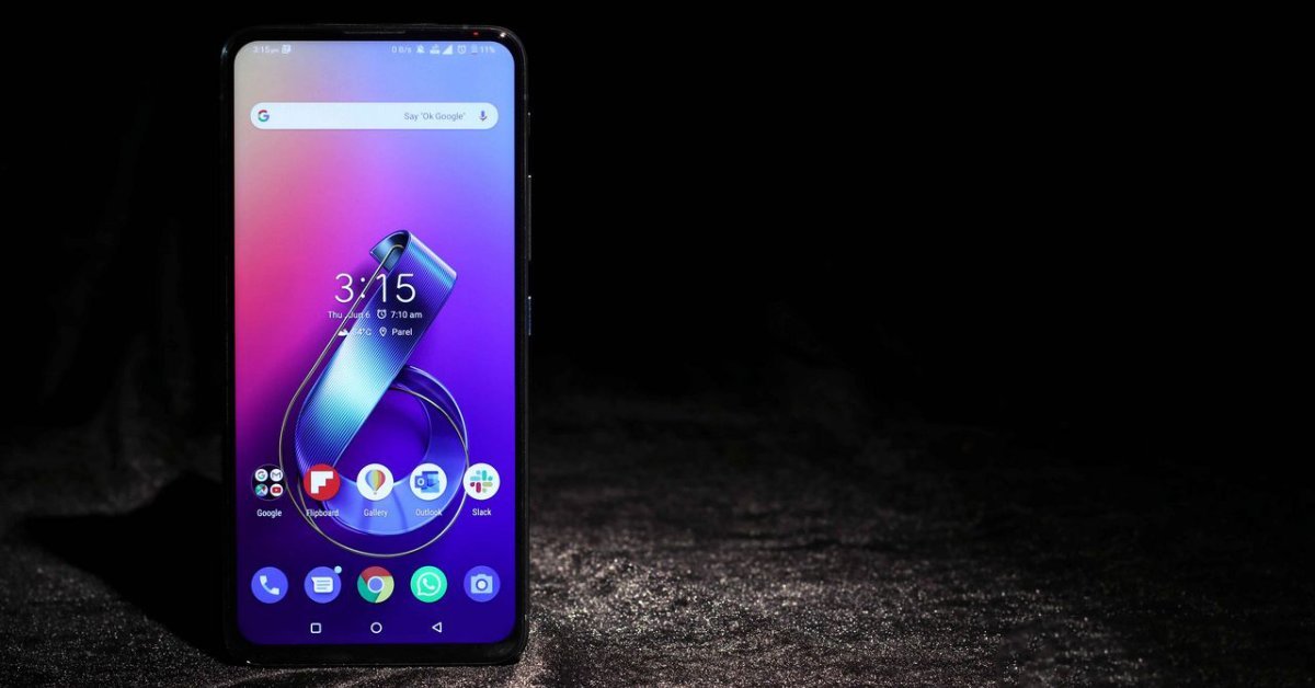 Asus 6Z Review: A More Affordable Choice Than OnePlus 7 But With Similar Quality