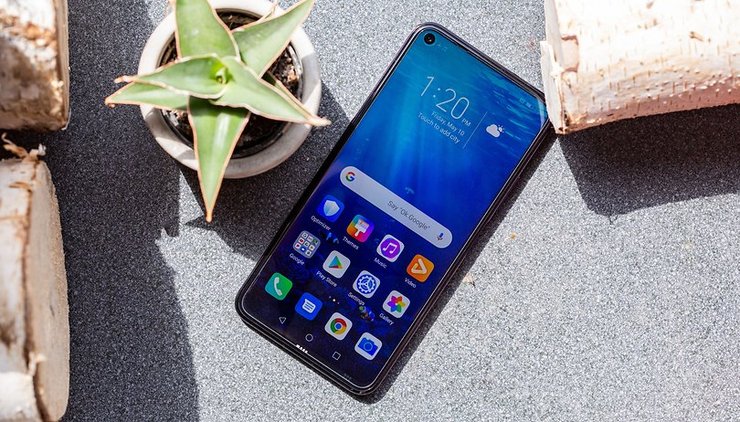 Honor 20 Will Be In India This Week, But You Might Want To Think Twice Before Buying It