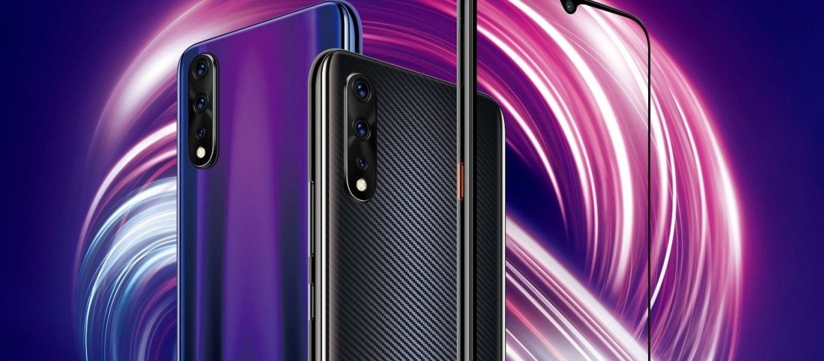 Vivo iQOO Neo Teased With Snapdragon 845 & Triple Rear Cameras