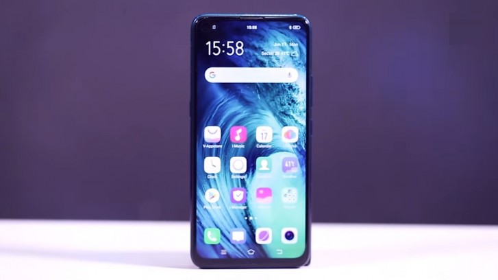 Vivo Z1 Pro Specs Leaked In Full Ahead Of Official Launch