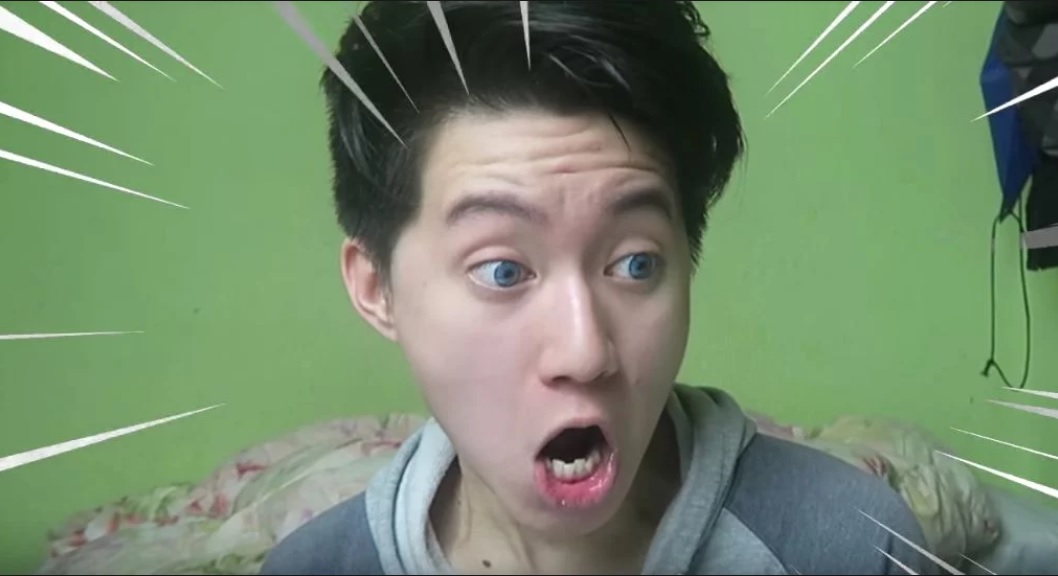 A YouTuber Faces Imprisonment And A Big Fine For His Behavior