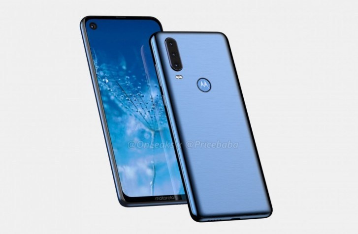 Motorola One Action Certified By FCC With Exynos 9069 SoC & 3,500mAh Battery