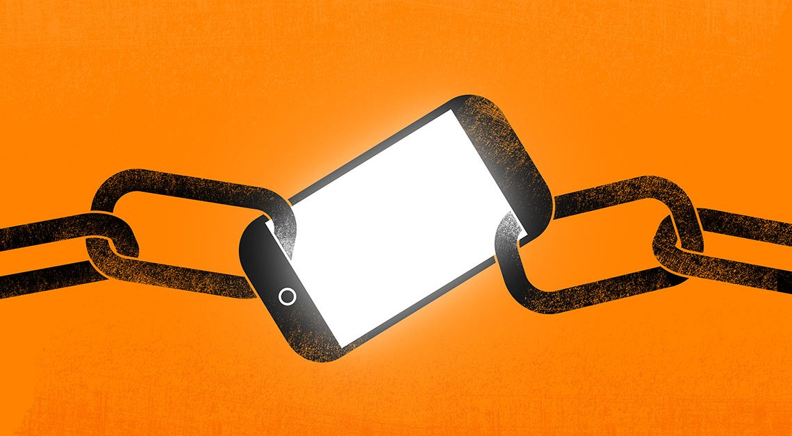 Protect Your Smartphone From Hackers With These Tips