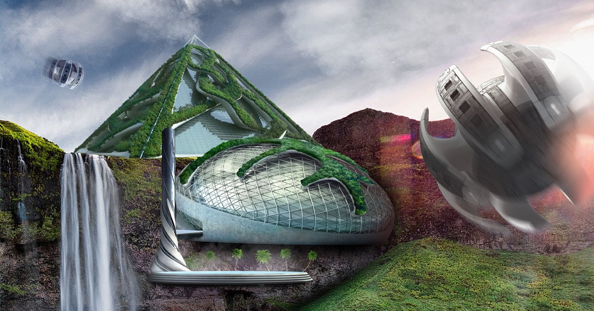 Hotels Of The Future Might Talk To Visitors' Microchips