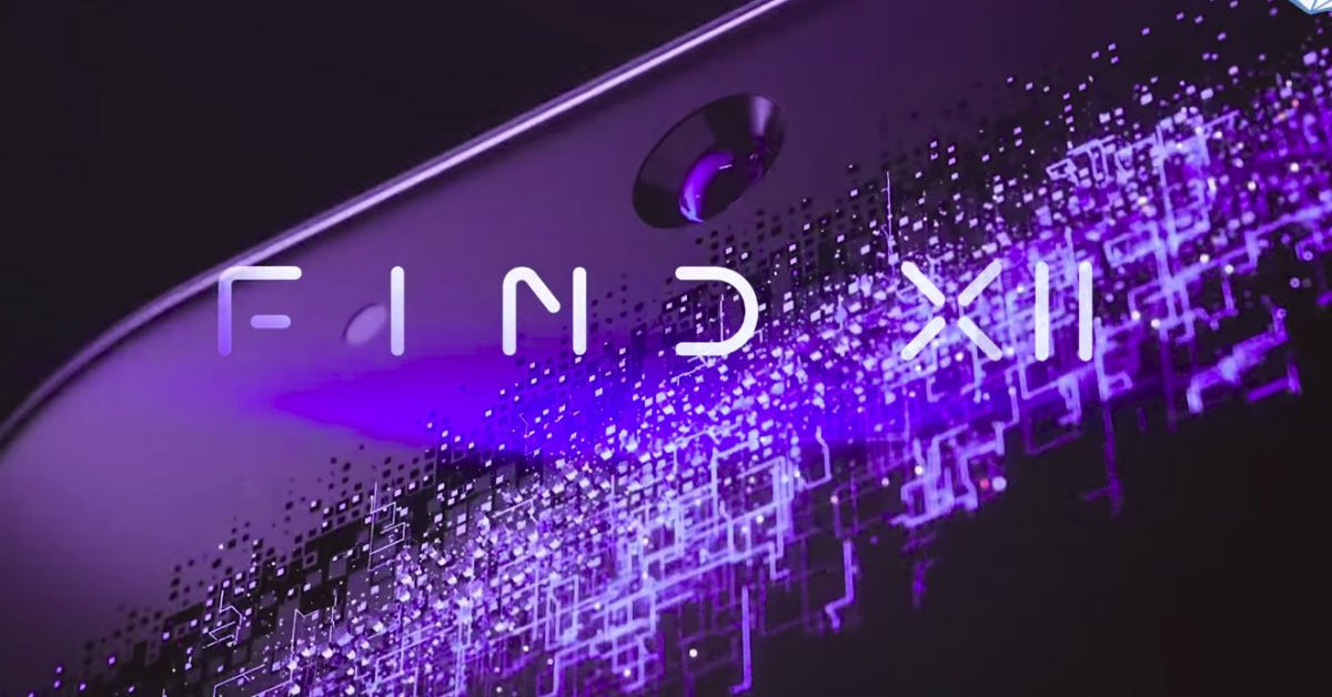 OPPO Releases A Demo For Its First In-Screen Camera Phone