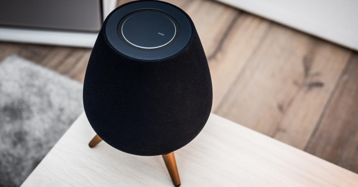 Samsung Now Says That The Galaxy Home Will Ship In Q3 2019