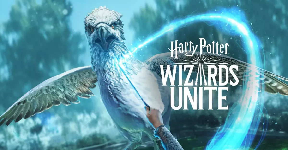 A Beginners Guide To Harry Potter: Wizards Unite
