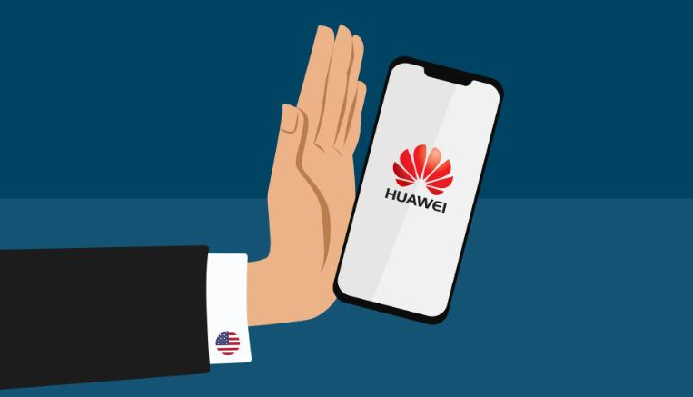 Huawei Cancels New Laptop Launch Due To The US Trade War