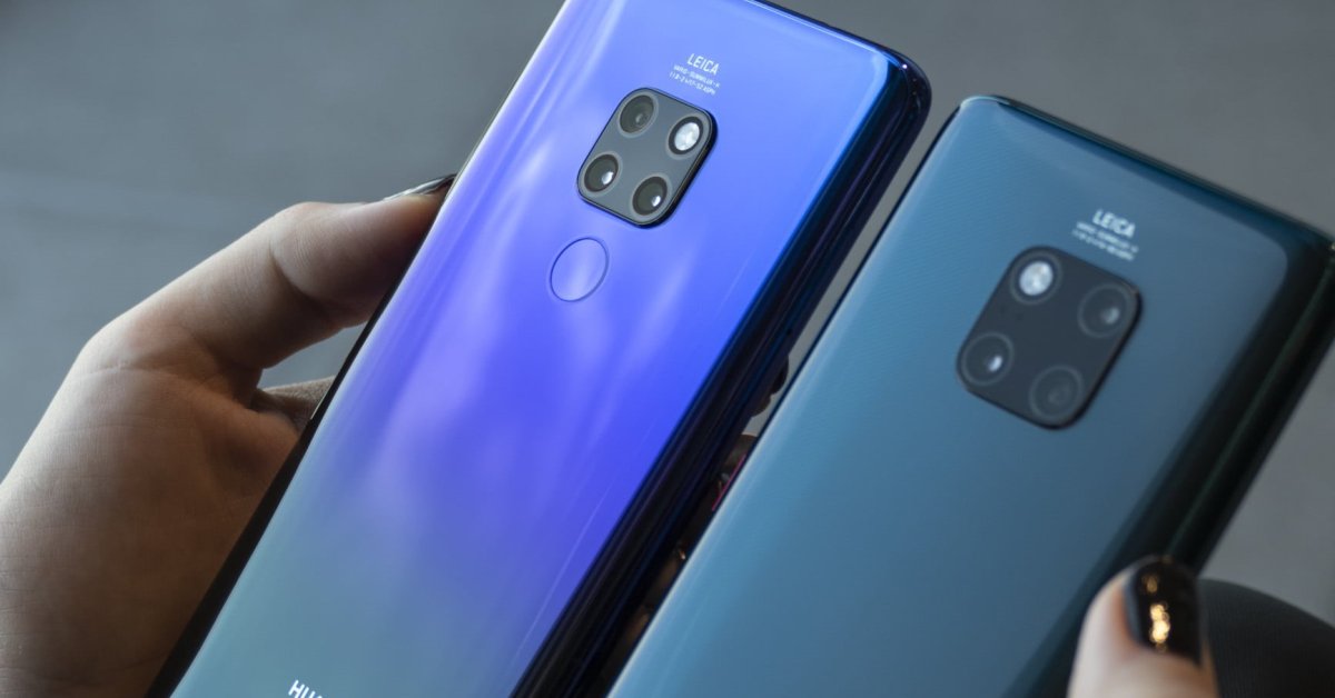 Huawei Mate 30 Lite To Arrive With Kirin 810 SoC & 4,000mAh Battery