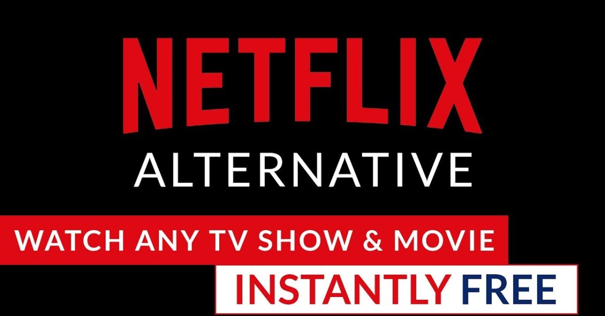 With Those Free Alternatives, You Don't Need Keep Netflix Around