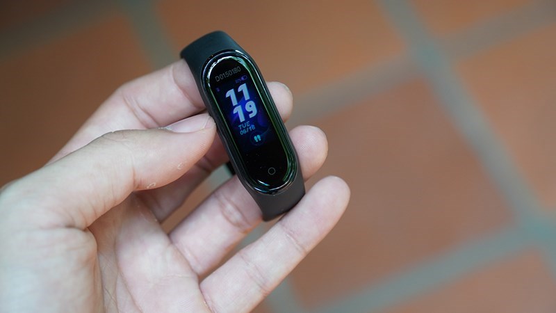 mi band under 500