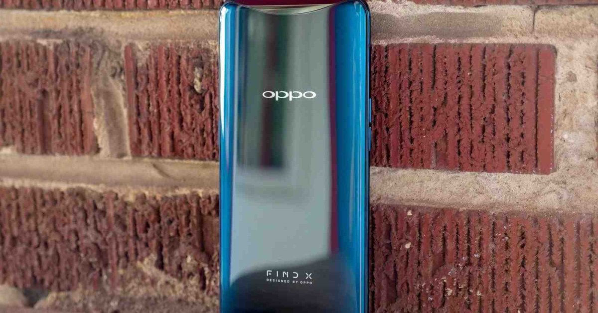 OPPO Trademarks Find Y Name, Might Be Find X's Successor