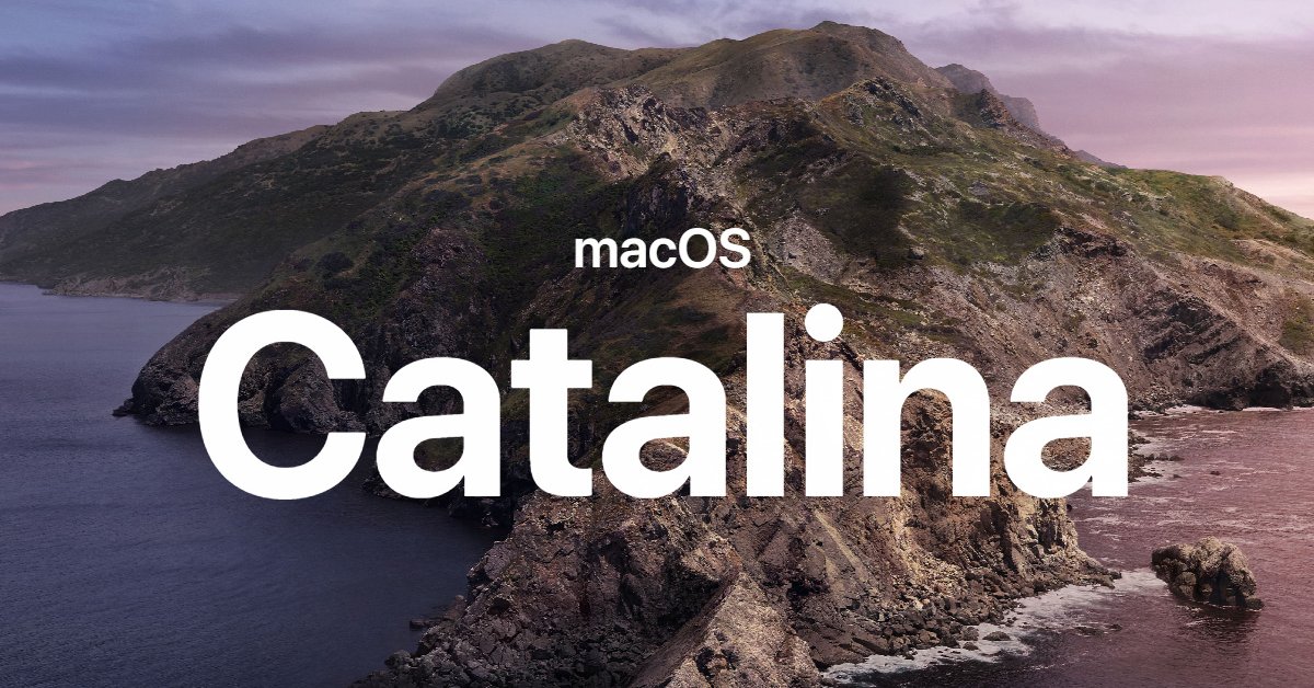 iphone configuration utility for mac catalina