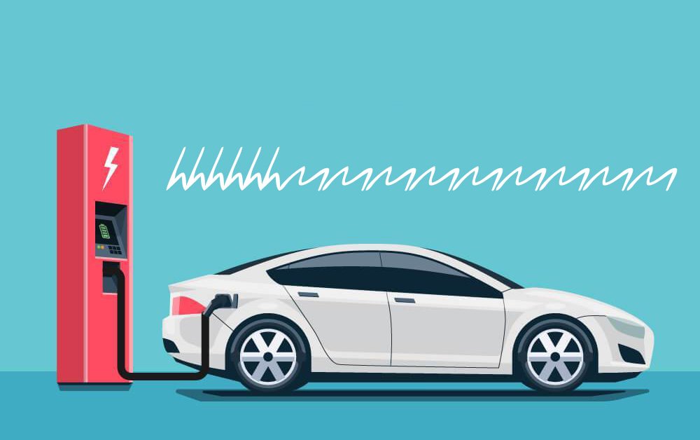 EVs Are So Quiet That The EU Requires Them to Make Noise