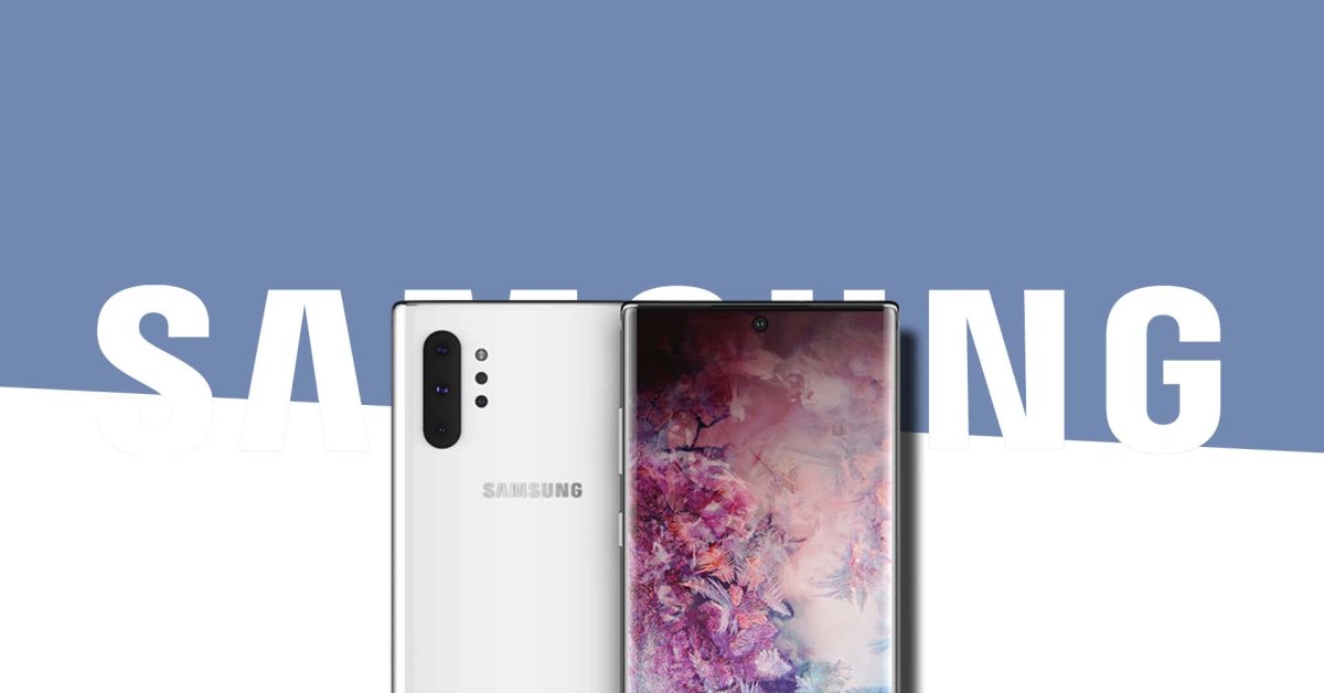 samsung galaxy note 10 plus unlocked