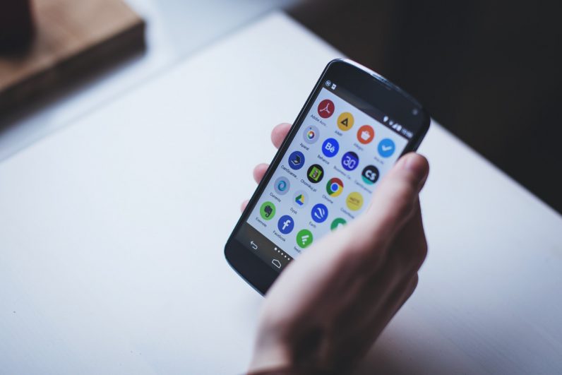 Google Faces Another Fine In India For Android Dominance