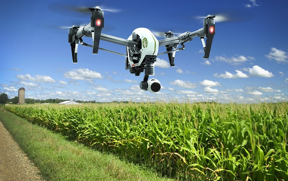 Government And IBM India Are Testing AI & Weather Tech In Agriculture