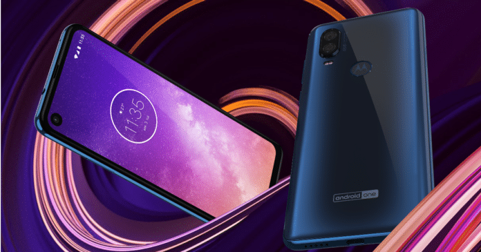 Motorola P50 Price Announced In China, First Sale On July 20