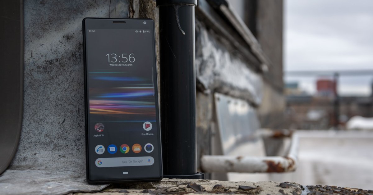 Sony Xperia 20 Specs Leaked, Snapdragon 710 SoC & Dual 12MP Cameras Tipped