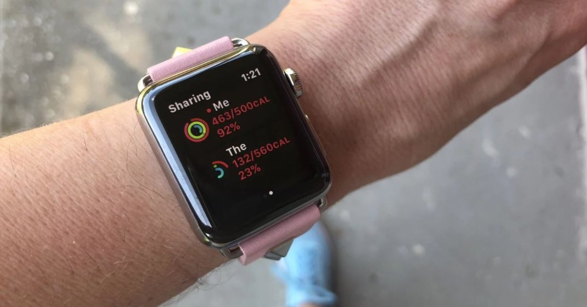 Apple Watch Allows Users To Delete BuiltIn Apps In Apple Watch Allows Users To Delete BuiltIn Apps In