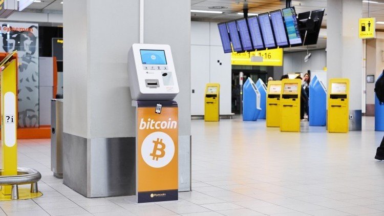 cryptocurrency atm uk