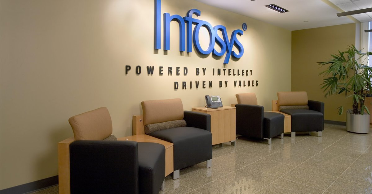 Infosys Sees A Rise In Cyber Security Solution Demand
