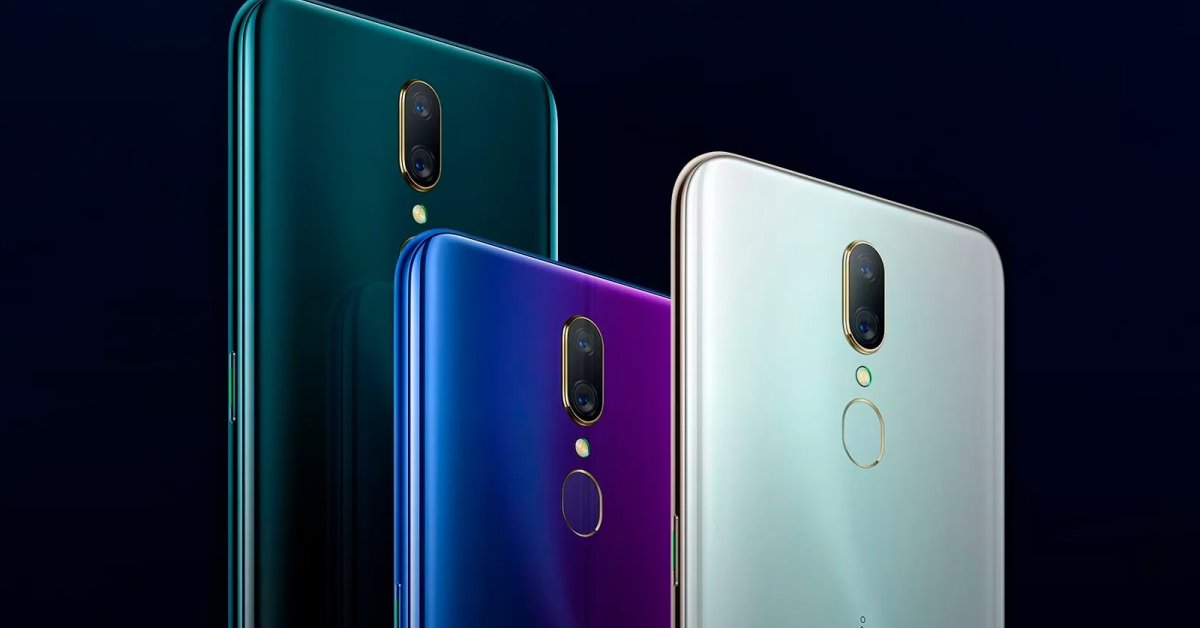 OPPO A9 With Helio P70 SoC & 4020mAh Battery To Launch in India Soon