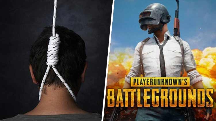 17-year-old Teen Hung Himself After His Mother Stopped Him From Playing PUBG