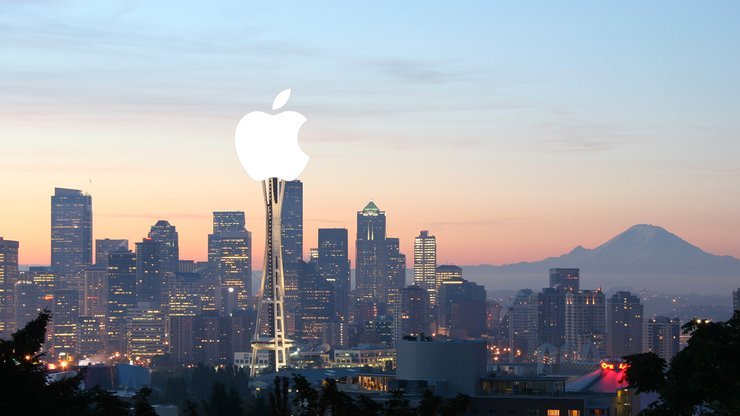 Apple Announced Its Expansion In Seattle With New Office
