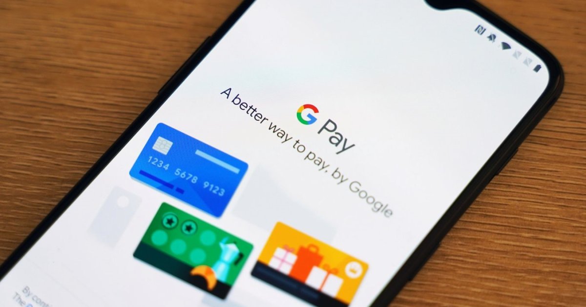 Google Pay Is Now Much Easier Thanks To The Integration With Chrome