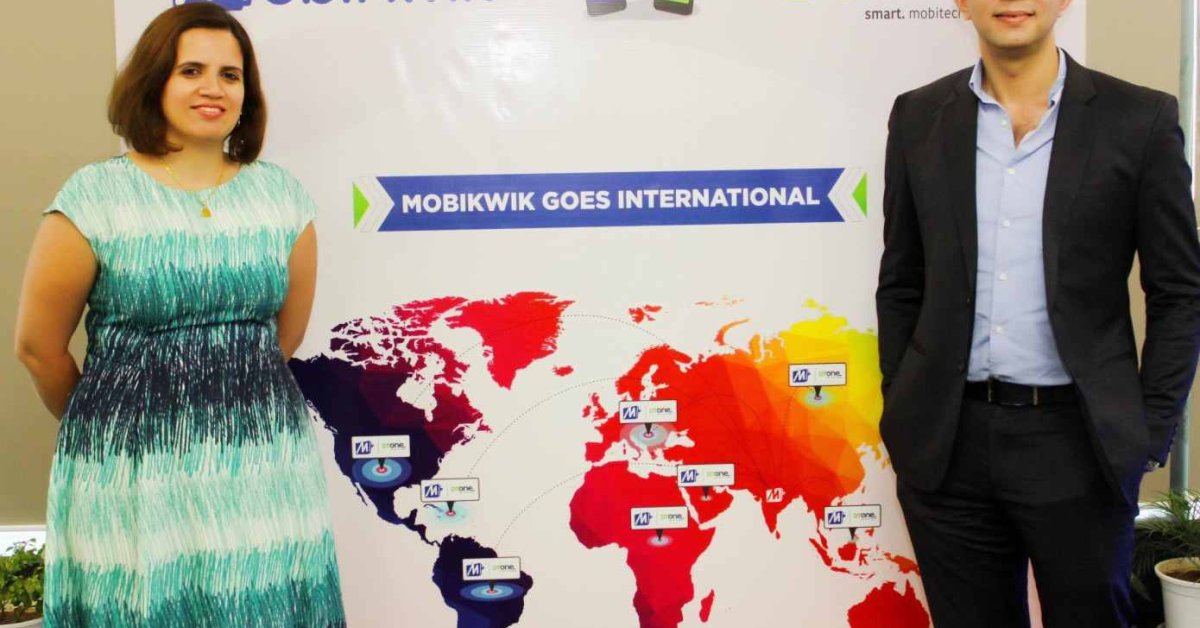 Indian Payments Firm MobiKwik Is Showing Its International Ambitions With Cross-Border Mobile Top-ups