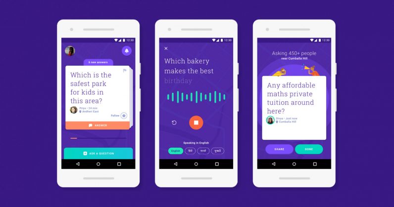 Google Neighbourly Update Allows More Community Interactions In India