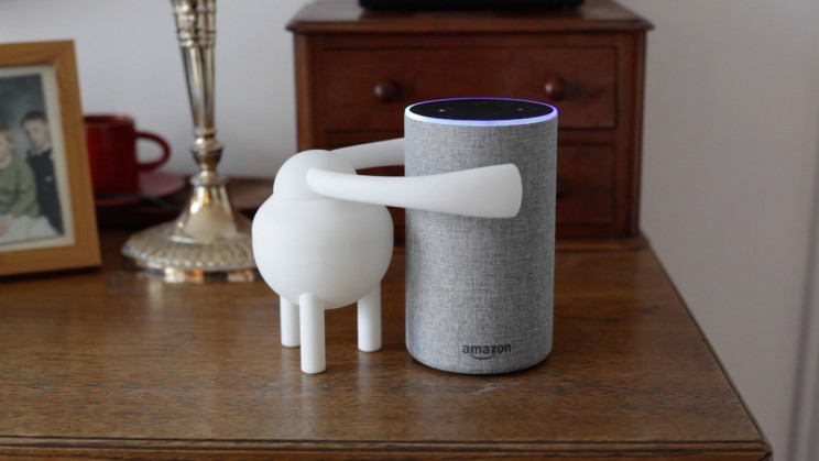 A Satirical Device Invented To Prevent Digital Spying