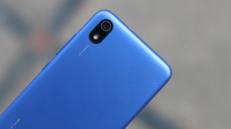 Redmi 7A Sold Out After A Few Seconds In Its First Sale