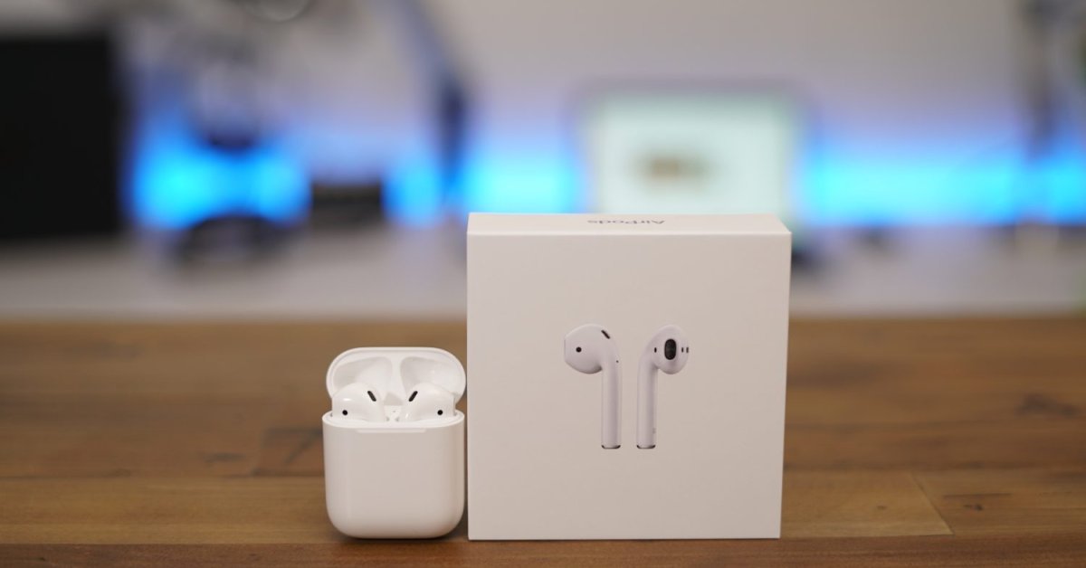 True Wireless Hearables Market Reached 17.5 Million Units in Q1 2019