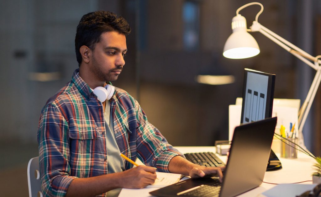 Consider These 9 Professions For A Career In Technology