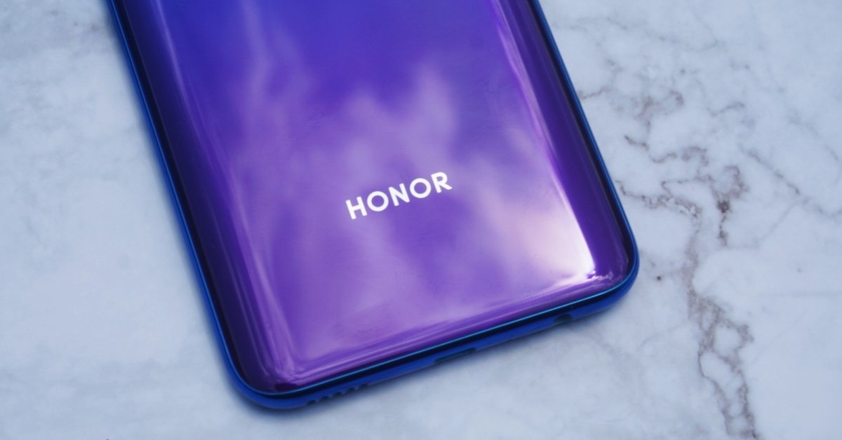 Honor Registers Honor 10X, 20X, 30X, 40X and 50X Trademarks Ahead Of The Launch Of 9X Series