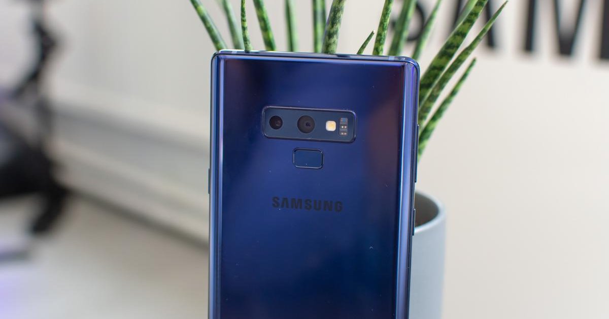 Galaxy Note 10 Lineup Tipped To Be Priced From Rs. 77,200 In Europe