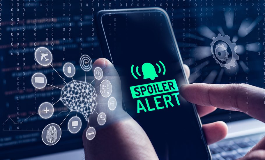 Don’t Want To See Spoilers? This AI Tool Will Help You