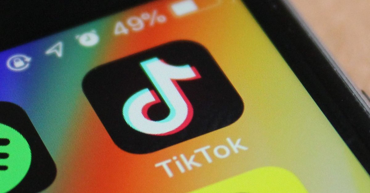 Two Indian Parliamentarians Accused TikTok Of Data Collecting And Spreading Fake News
