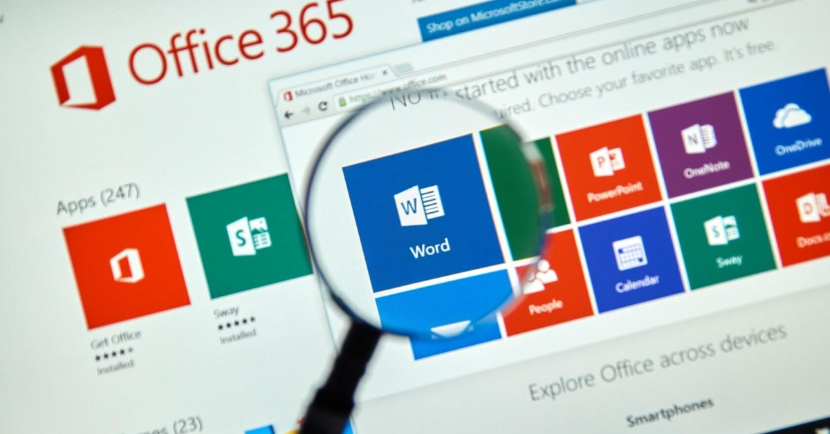 German State of Hesse Officially Banned Office 365 Due to Privacy Issues