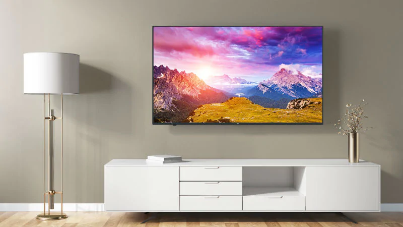 Xiaomi Mi TVs Tops Indian Smart TV Market With 39 Percent Share In Q1 2019